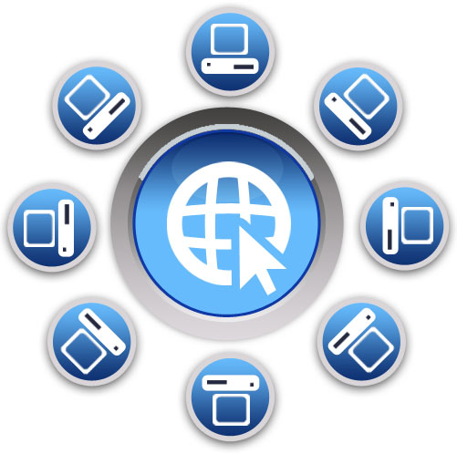 CDClick e CDClick i-Studio: applicazione Client/Web/Server per la stampa e duplicazione dei CD DVD Blu Ray
